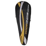 Nassau Power Swing 2000 2-Racket Set + lotki Air Badminton
